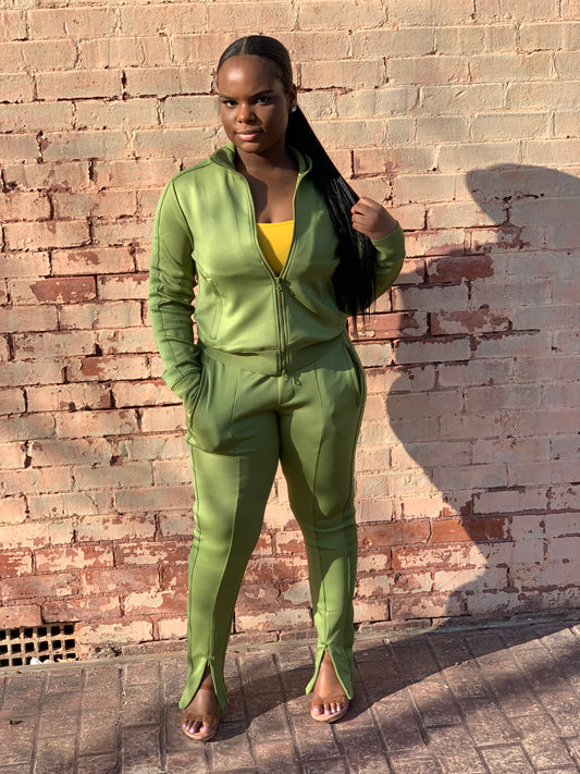 2-Piece Tracksuit